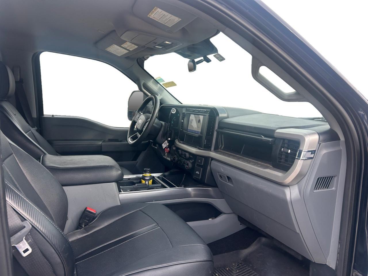 2024 Ford Super Duty F-350 SRW New Braunfels TX