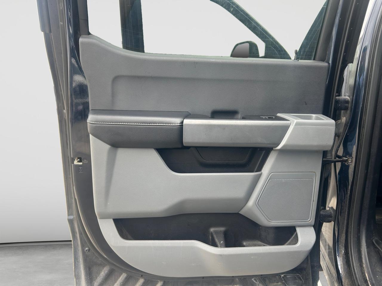 2024 Ford Super Duty F-350 SRW New Braunfels TX