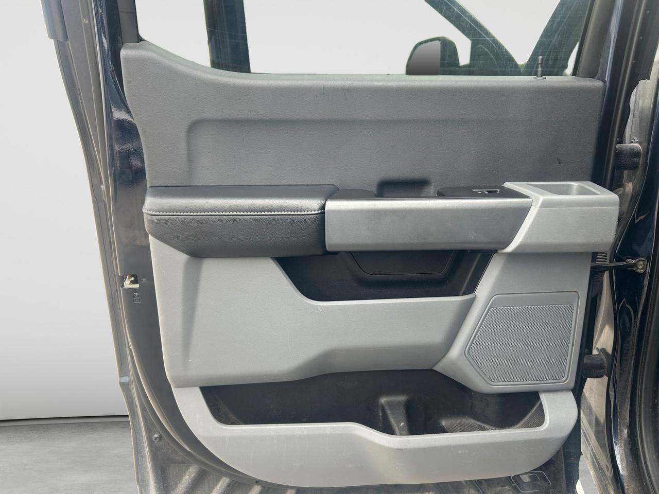 2024 Ford Super Duty F-350 SRW New Braunfels TX