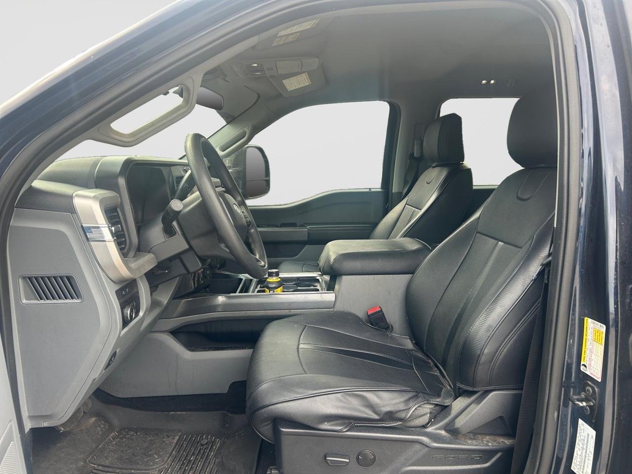 2024 Ford Super Duty F-350 SRW New Braunfels TX