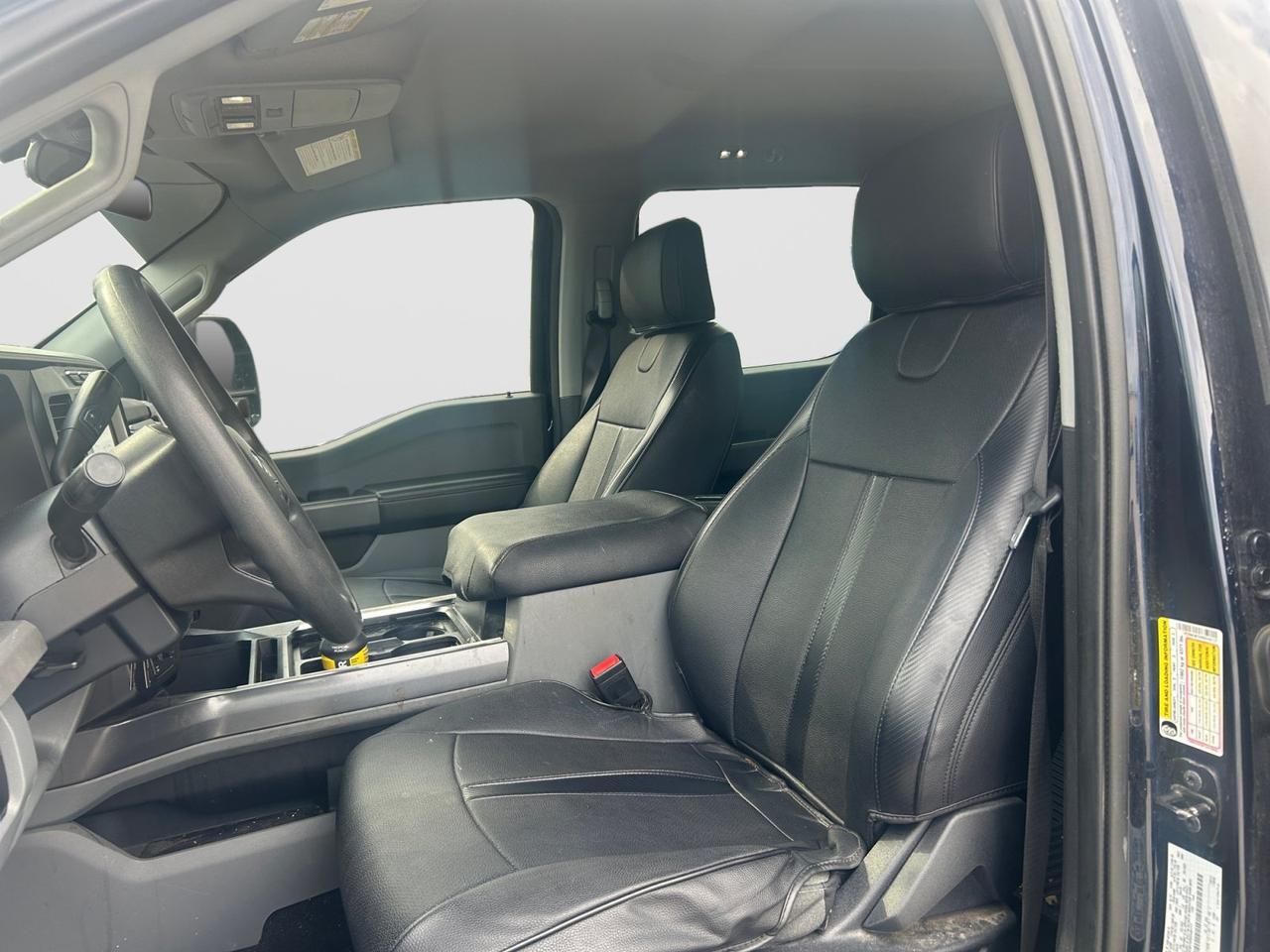 2024 Ford Super Duty F-350 SRW New Braunfels TX