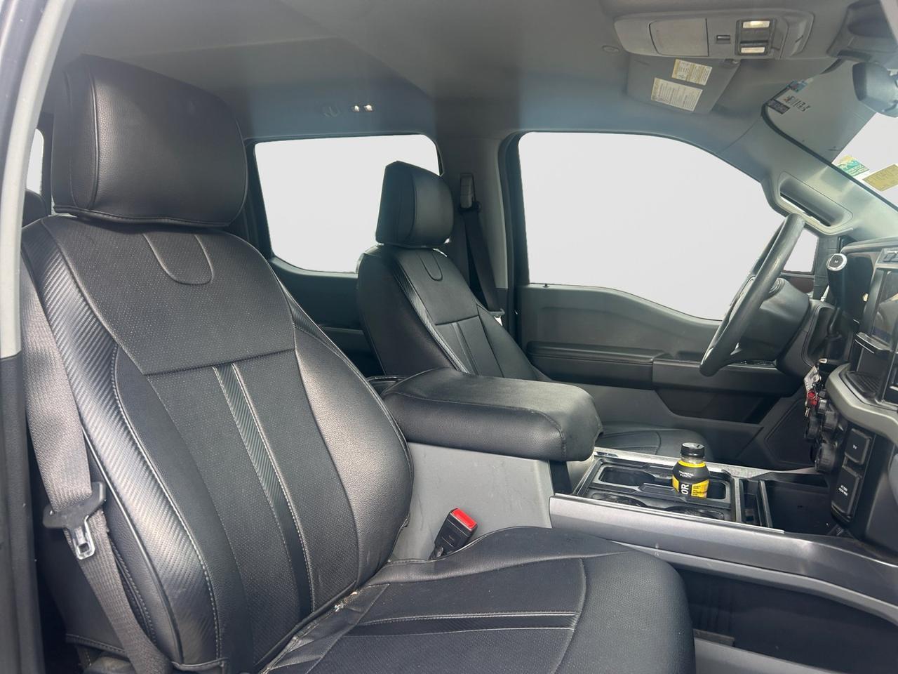 2024 Ford Super Duty F-350 SRW New Braunfels TX