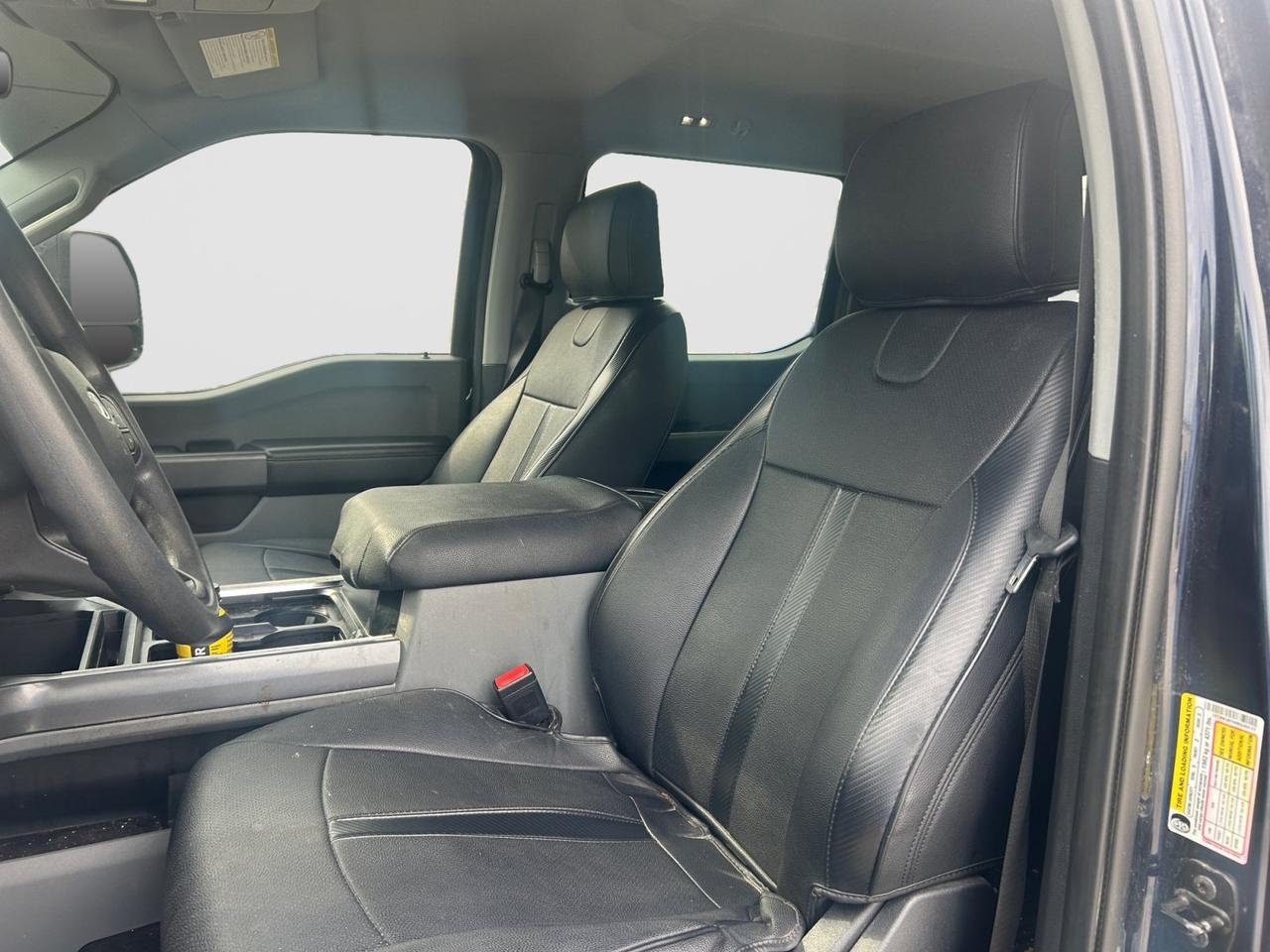 2024 Ford Super Duty F-350 SRW New Braunfels TX