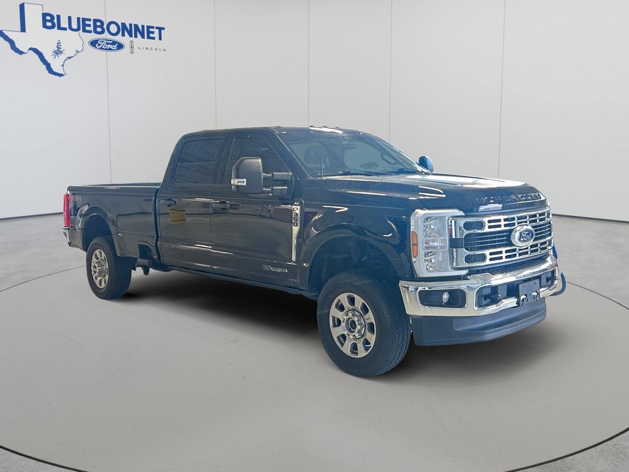 2024 Ford Super Duty F-350 SRW