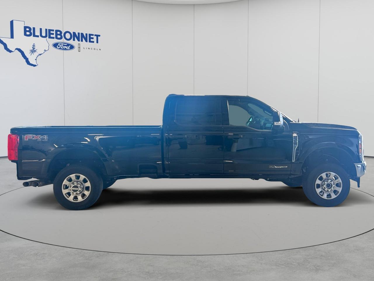 2024 Ford Super Duty F-350 SRW New Braunfels TX
