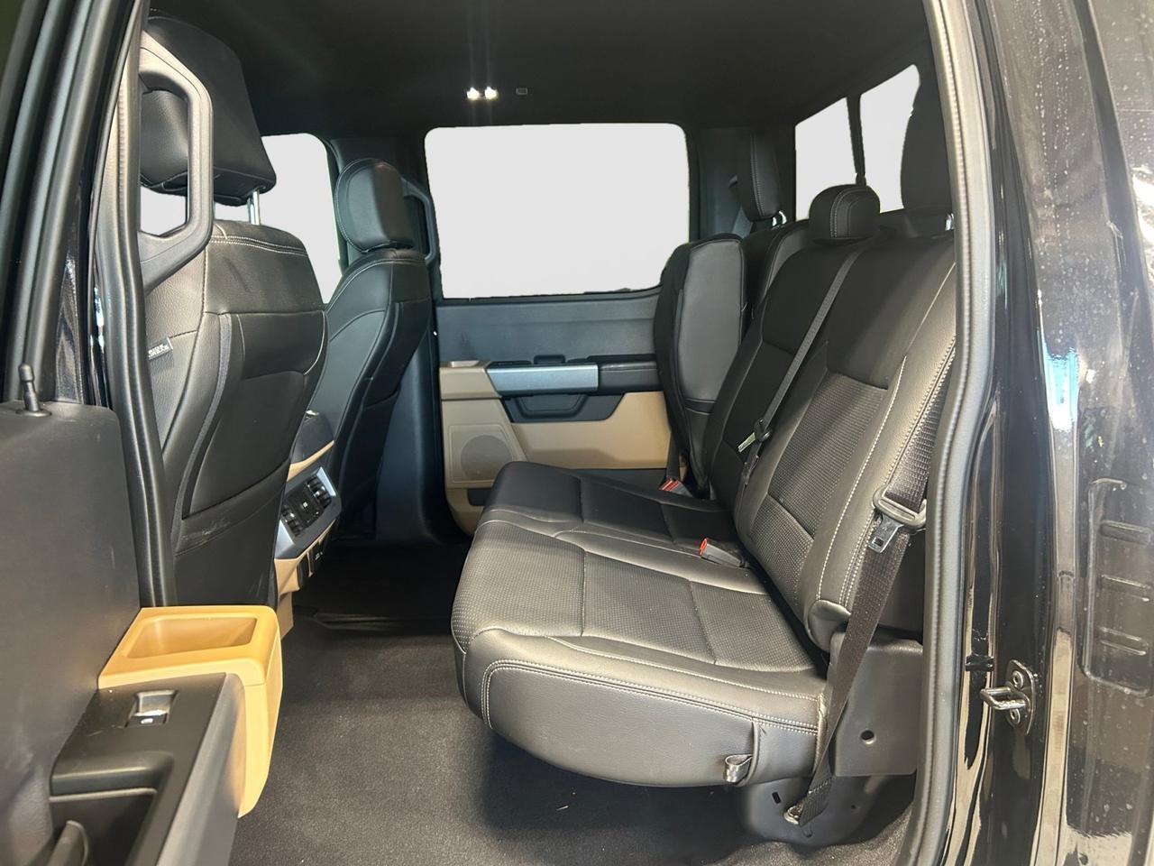 2024 Ford Super Duty F-350 SRW New Braunfels TX
