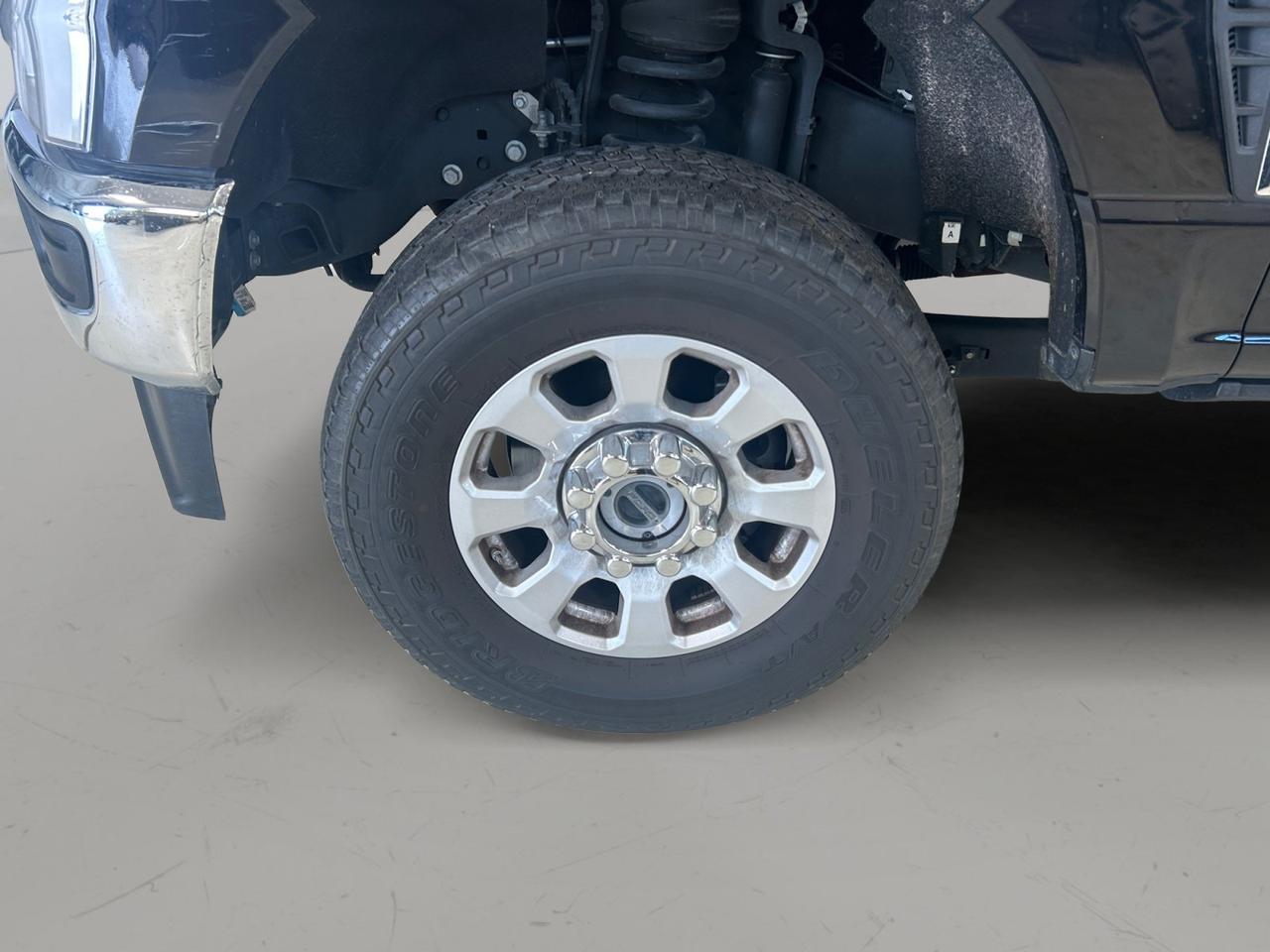 2024 Ford Super Duty F-350 SRW New Braunfels TX