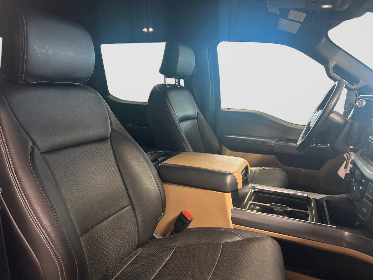 2024 Ford Super Duty F-350 SRW New Braunfels TX