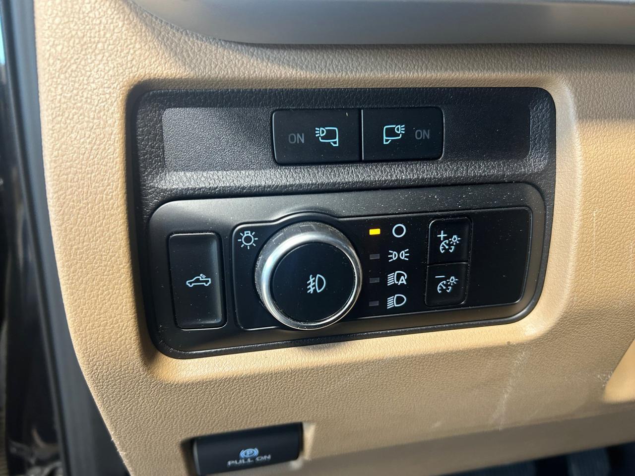 2024 Ford Super Duty F-350 SRW New Braunfels TX