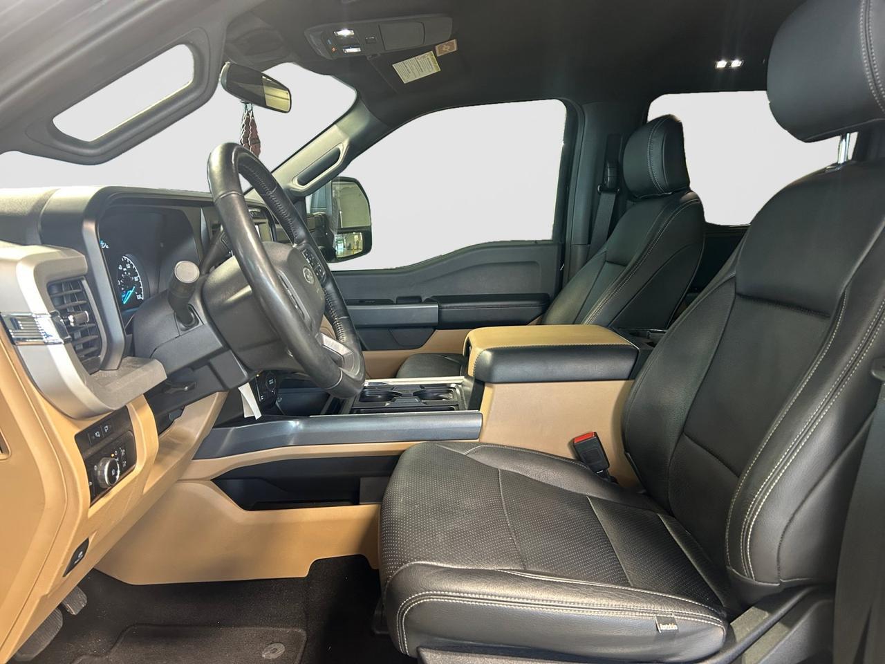 2024 Ford Super Duty F-350 SRW New Braunfels TX