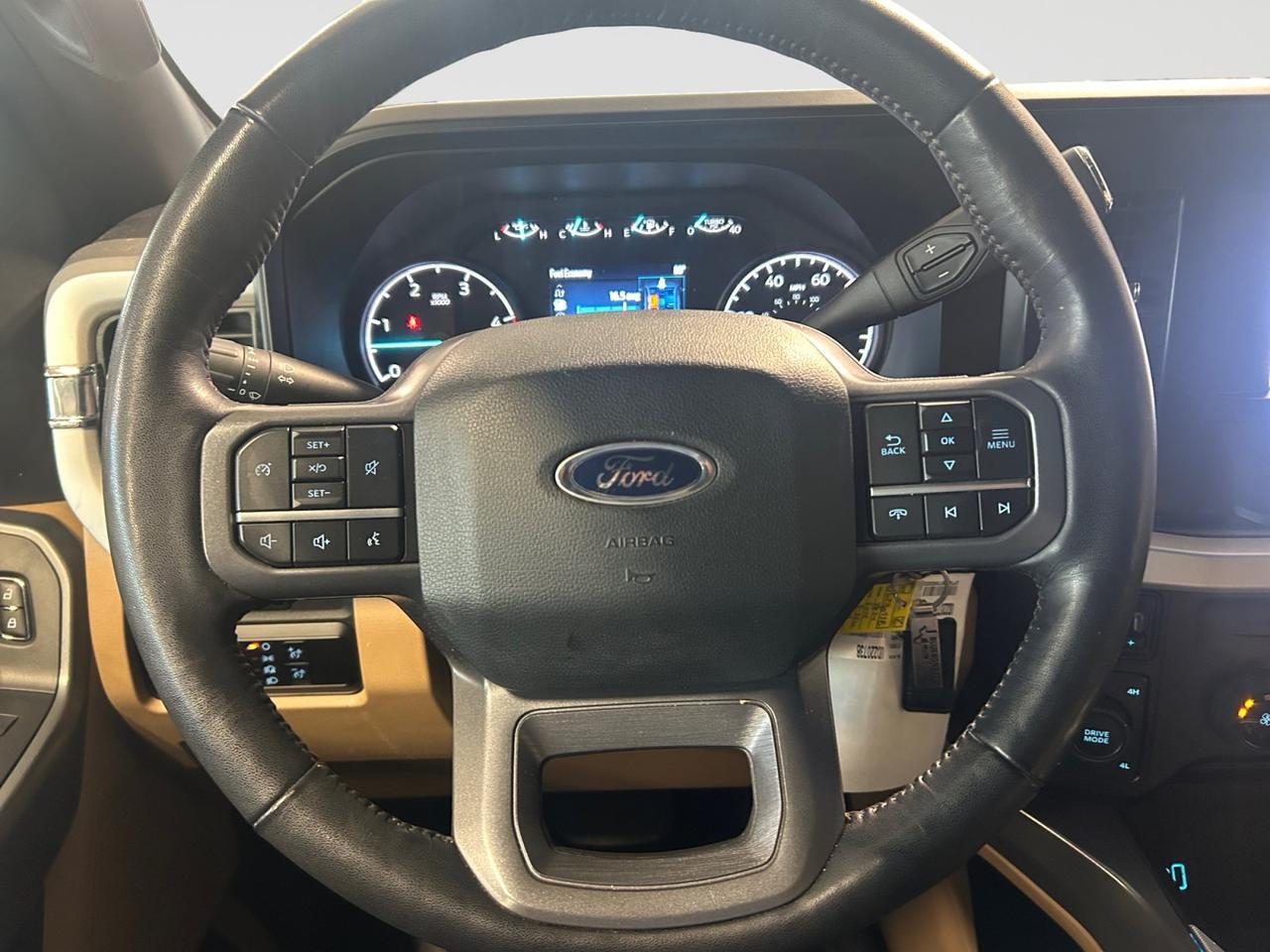 2024 Ford Super Duty F-350 SRW New Braunfels TX
