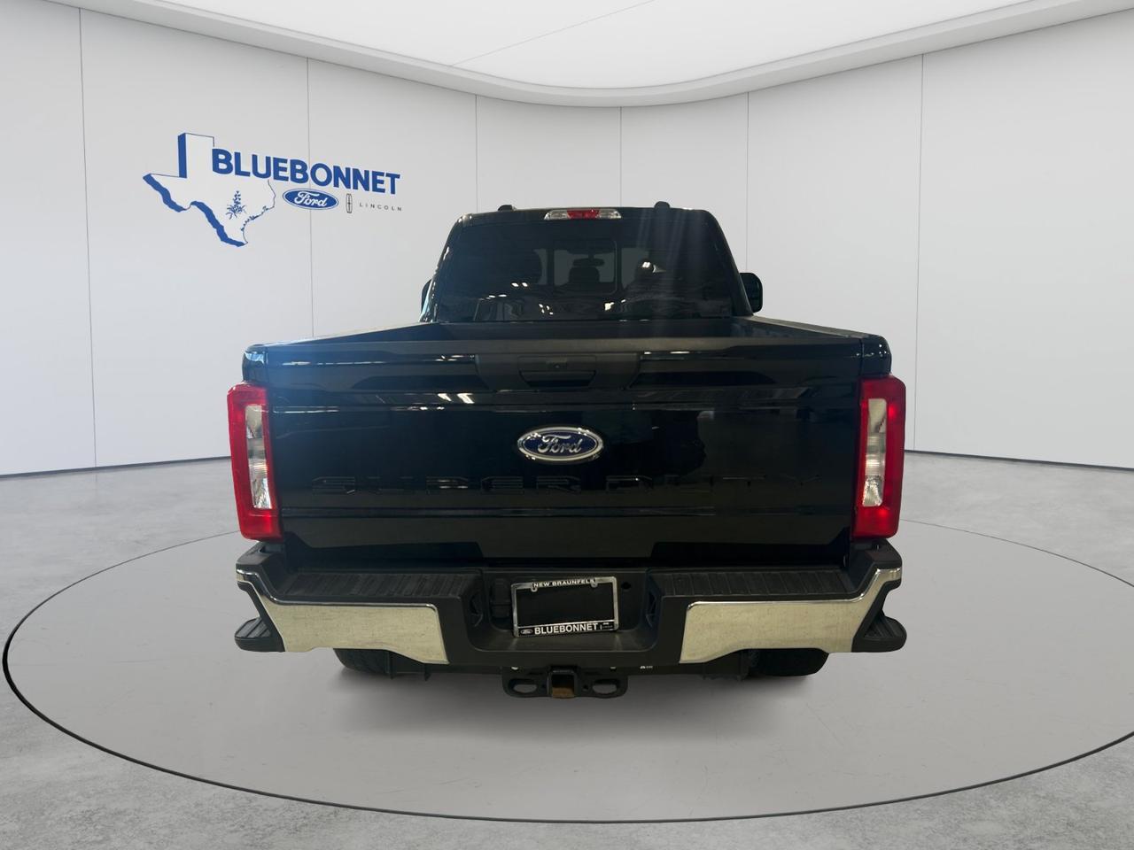 2024 Ford Super Duty F-350 SRW New Braunfels TX