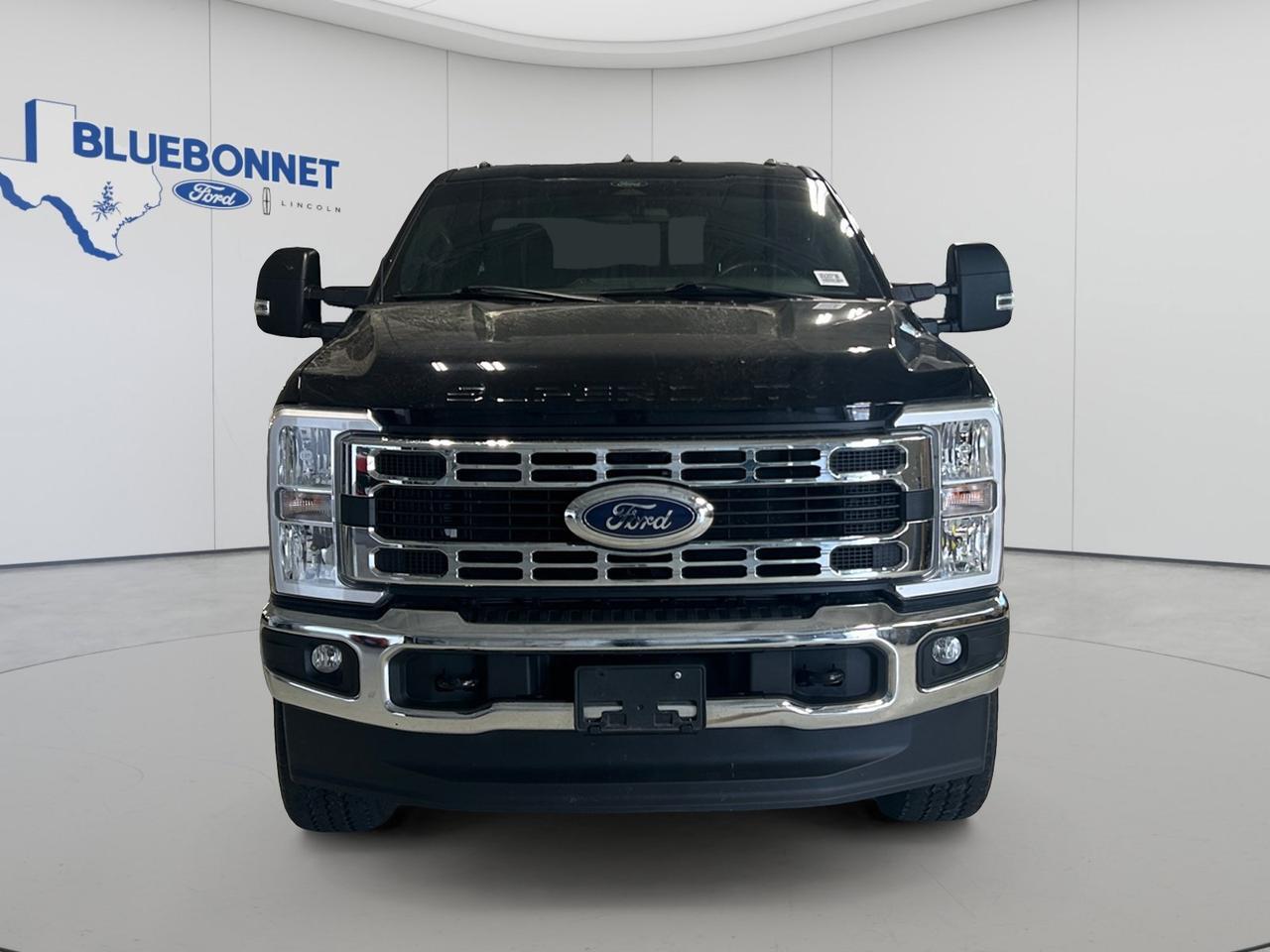 2024 Ford Super Duty F-350 SRW