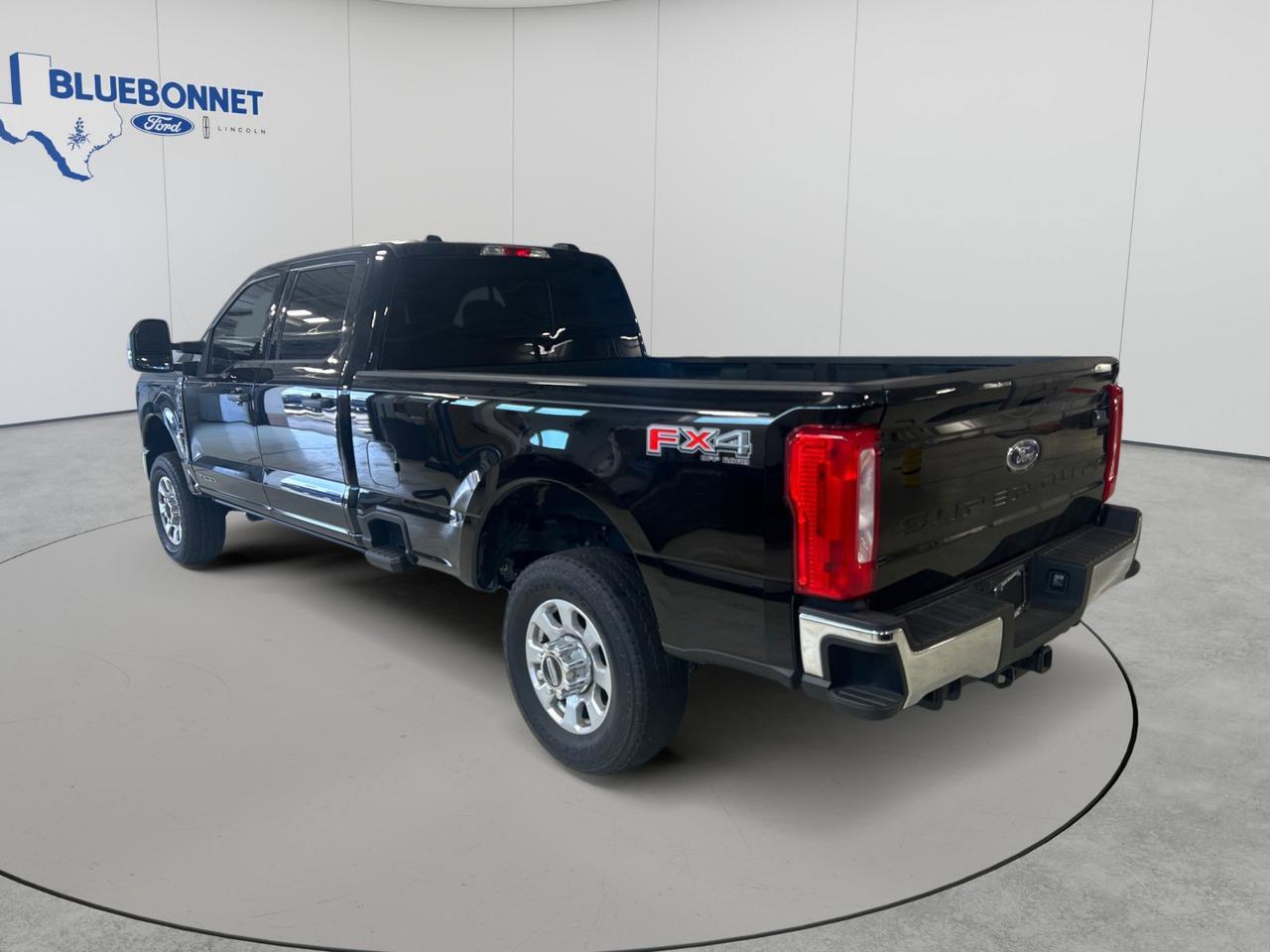2024 Ford Super Duty F-350 SRW New Braunfels TX