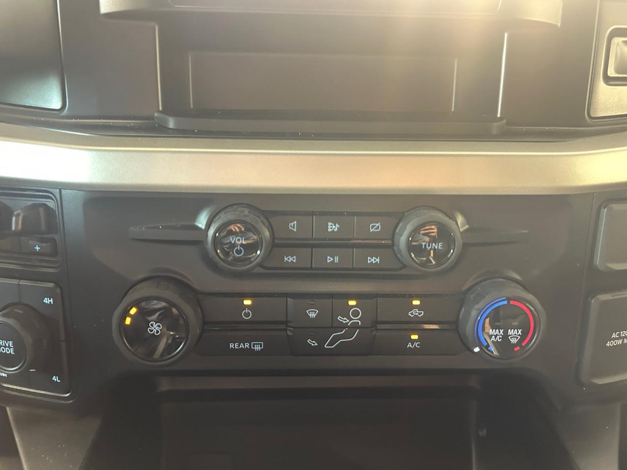 2024 Ford Super Duty F-350 SRW New Braunfels TX