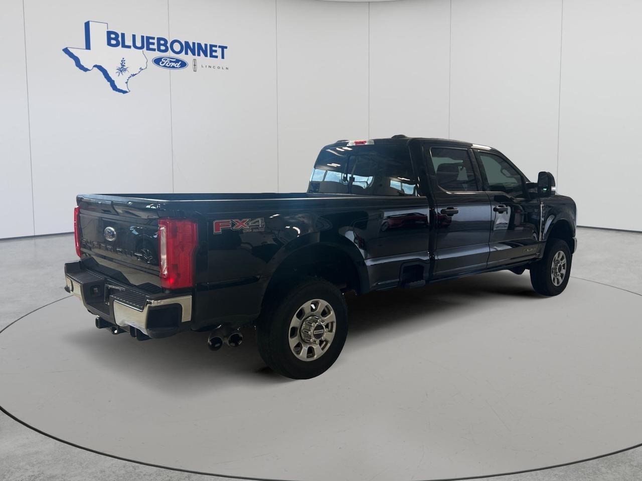 2024 Ford Super Duty F-350 SRW New Braunfels TX