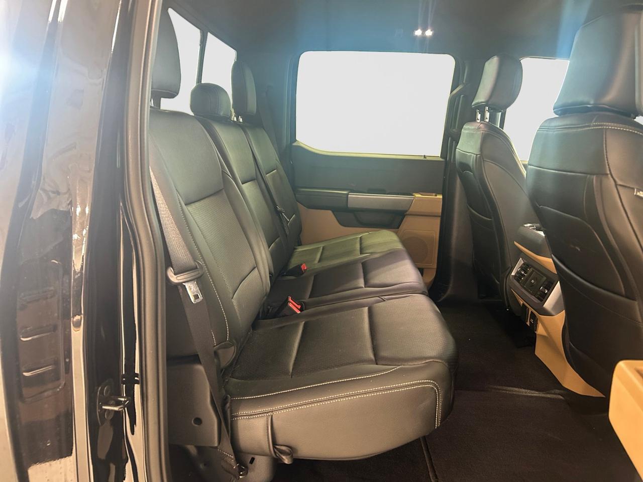 2024 Ford Super Duty F-350 SRW New Braunfels TX