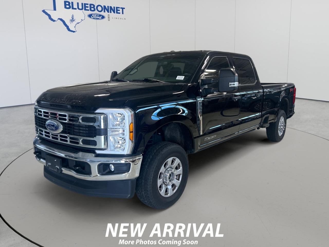 2024 Ford Super Duty F-350 SRW
