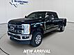2024 Ford Super Duty F-350 SRW