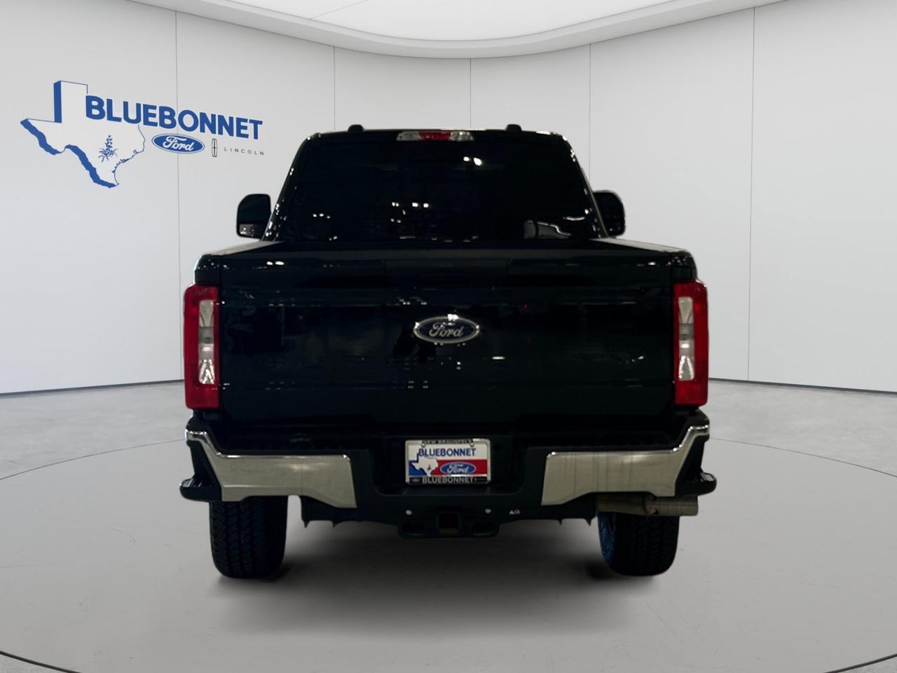 2024 Ford Super Duty F-350 SRW New Braunfels TX