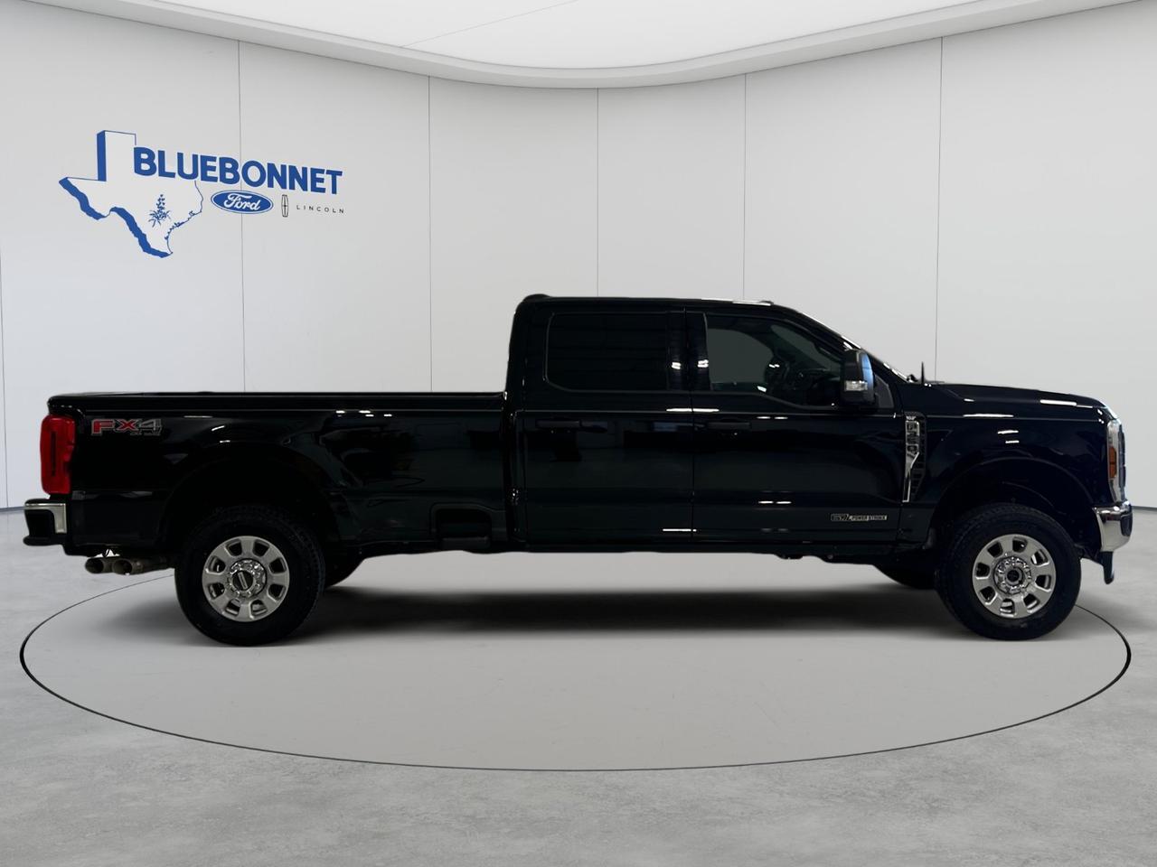 2024 Ford Super Duty F-350 SRW New Braunfels TX