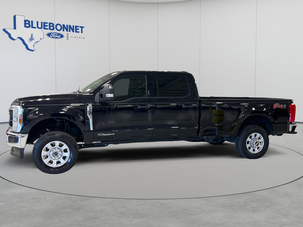 2024 Ford Super Duty F-350 SRW New Braunfels TX