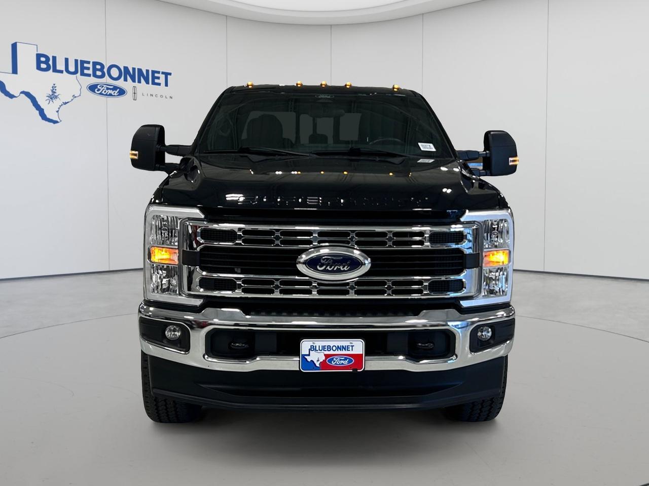 2024 Ford Super Duty F-350 SRW