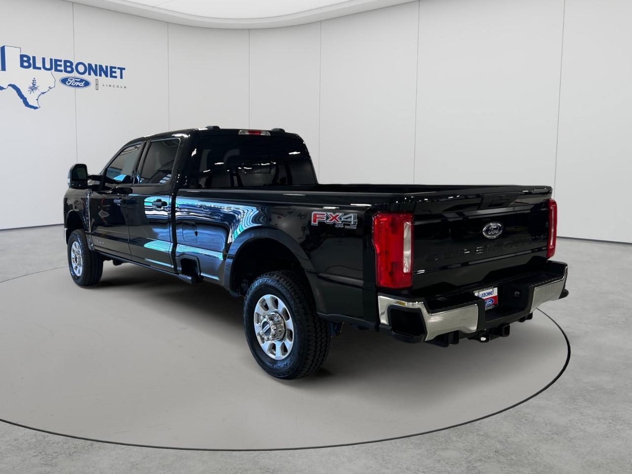 2024 Ford Super Duty F-350 SRW New Braunfels TX
