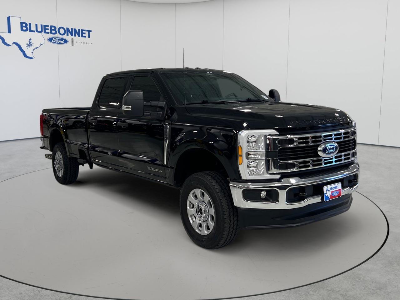 2024 Ford Super Duty F-350 SRW
