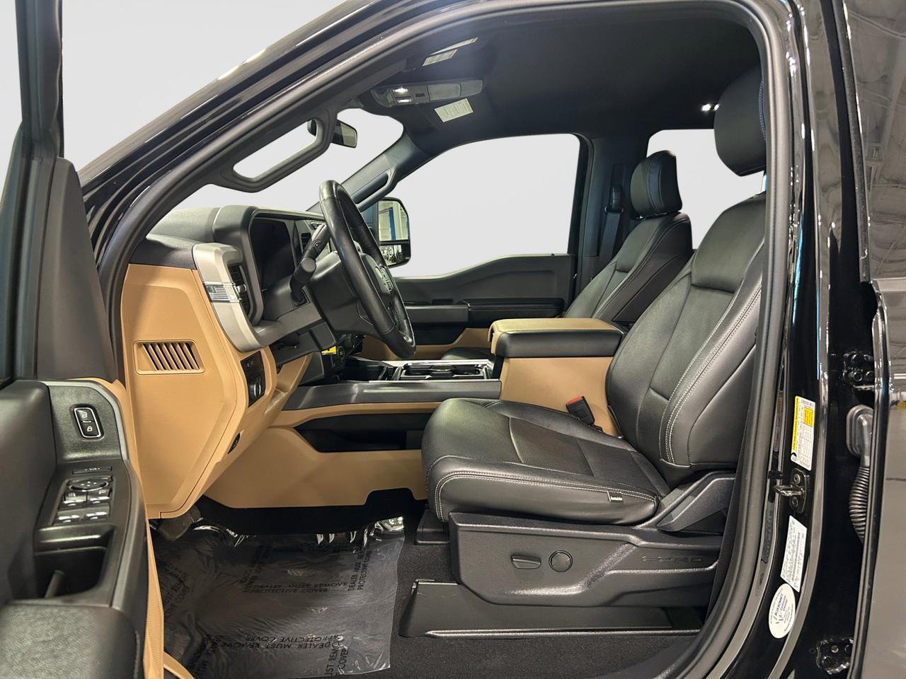 2024 Ford Super Duty F-350 SRW New Braunfels TX