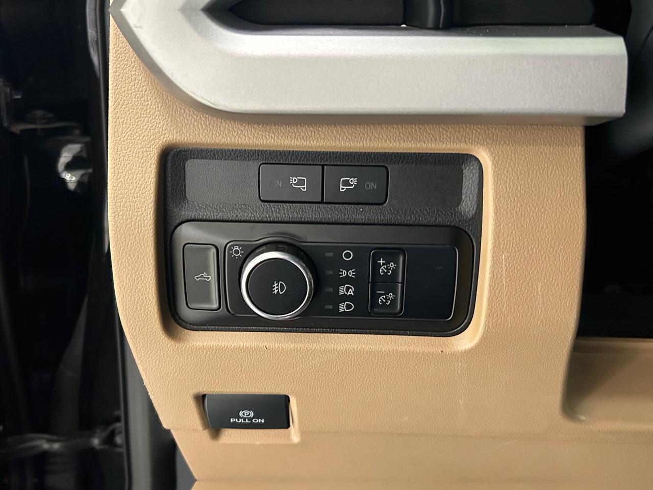 2024 Ford Super Duty F-350 SRW New Braunfels TX