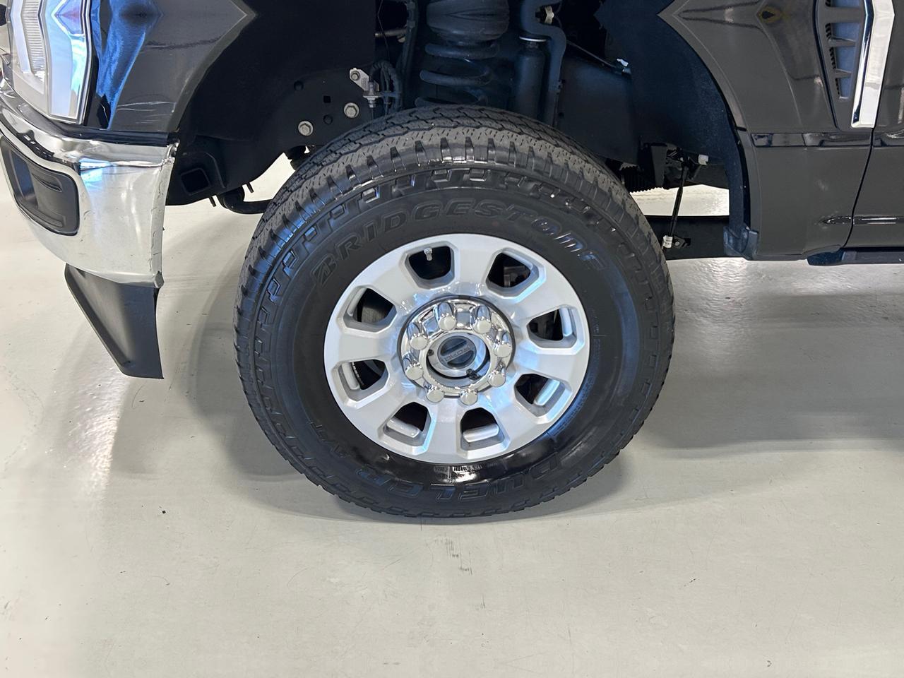 2024 Ford Super Duty F-350 SRW New Braunfels TX
