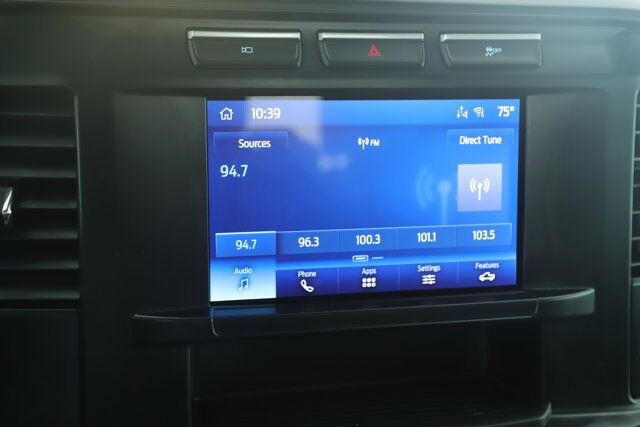 2024 Ford Super Duty F-350 SRW New Braunfels TX