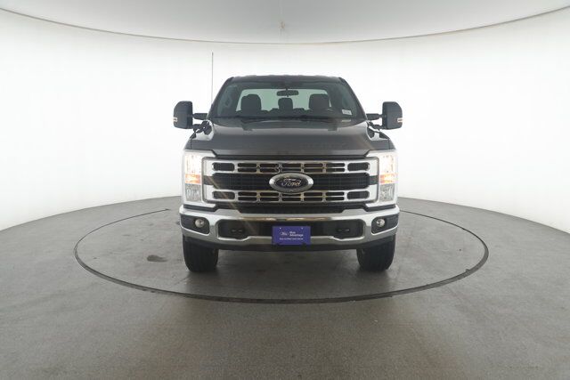2024 Ford Super Duty F-350 SRW New Braunfels TX