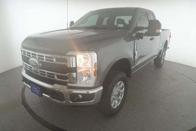 2024 Ford Super Duty F-350 SRW New Braunfels TX