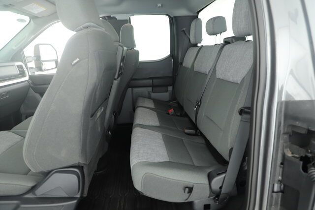 2024 Ford Super Duty F-350 SRW New Braunfels TX