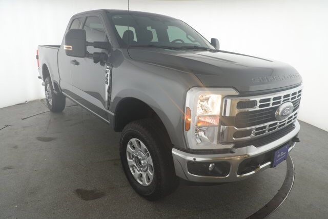 2024 Ford Super Duty F-350 SRW New Braunfels TX