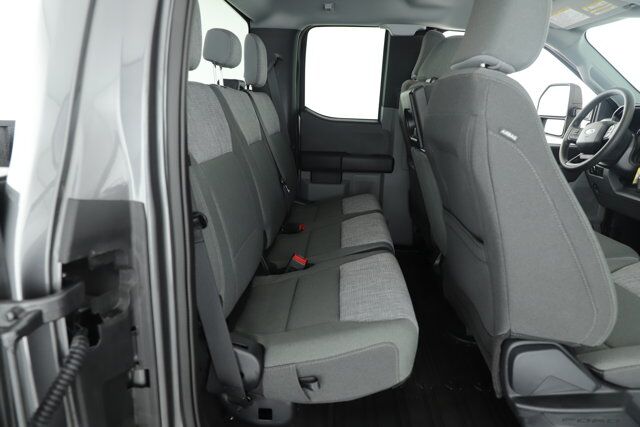 2024 Ford Super Duty F-350 SRW New Braunfels TX