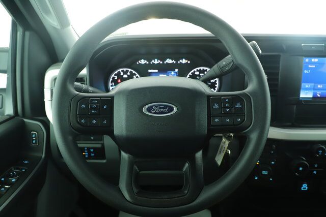 2024 Ford Super Duty F-350 SRW New Braunfels TX