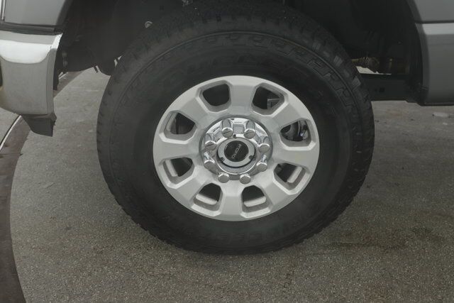 2024 Ford Super Duty F-350 SRW New Braunfels TX