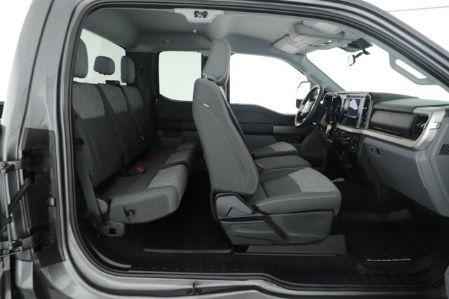 2024 Ford Super Duty F-350 SRW New Braunfels TX