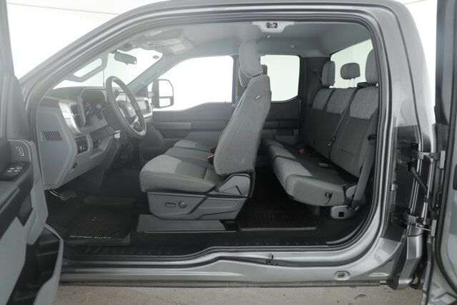 2024 Ford Super Duty F-350 SRW New Braunfels TX
