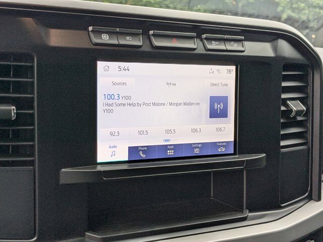 2024 Ford Super Duty F-350 SRW San Antonio TX