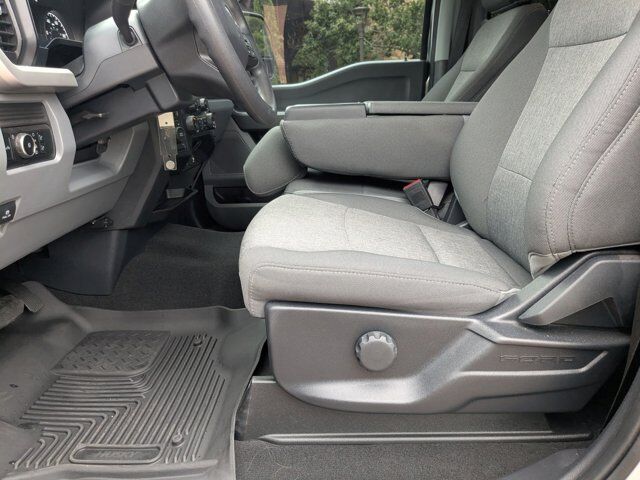 2024 Ford Super Duty F-350 SRW San Antonio TX