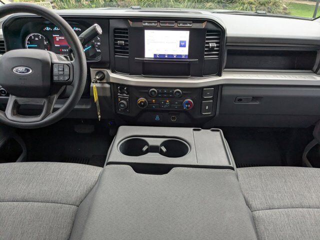 2024 Ford Super Duty F-350 SRW San Antonio TX