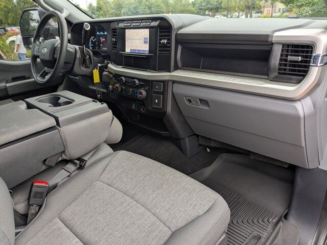 2024 Ford Super Duty F-350 SRW San Antonio TX