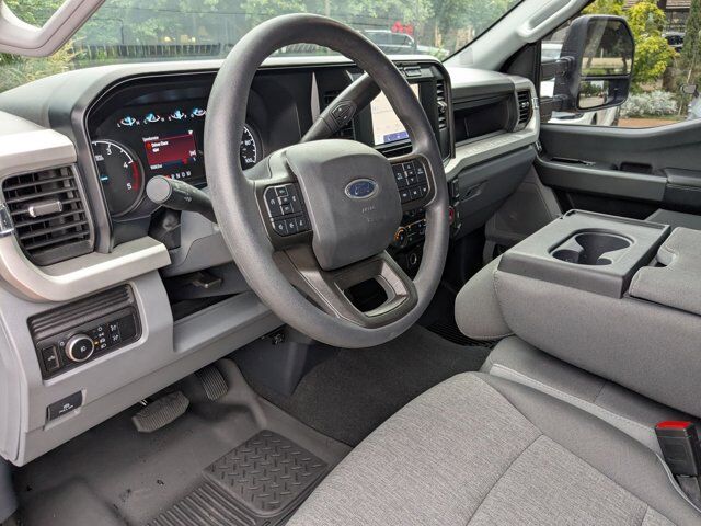 2024 Ford Super Duty F-350 SRW San Antonio TX