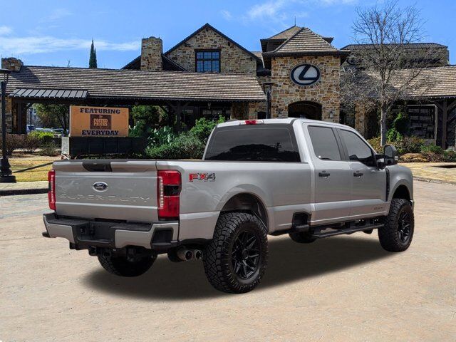 2024 Ford Super Duty F-350 SRW San Antonio TX
