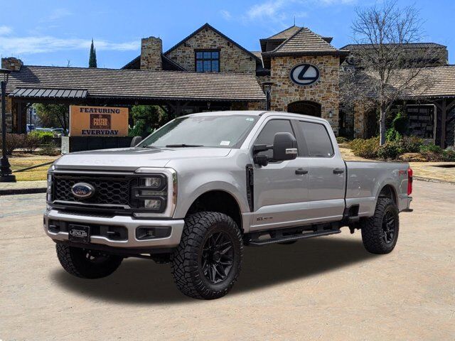 2024 Ford Super Duty F-350 SRW San Antonio TX
