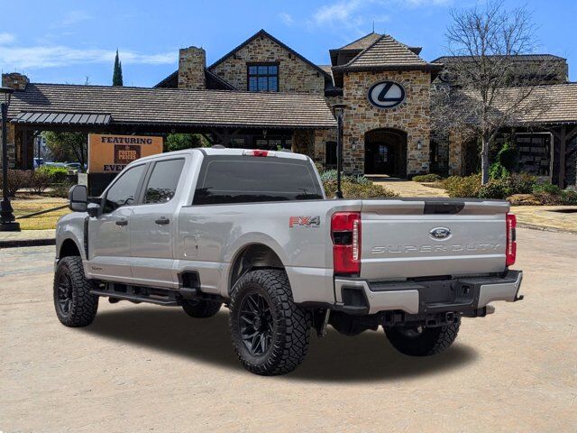 2024 Ford Super Duty F-350 SRW San Antonio TX